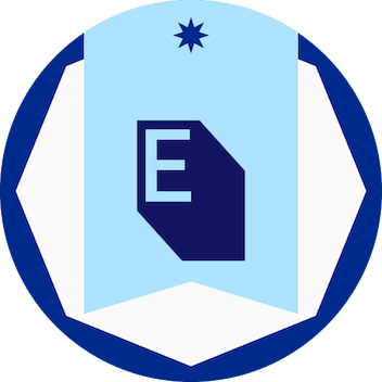 Badge: Marketing Essentials